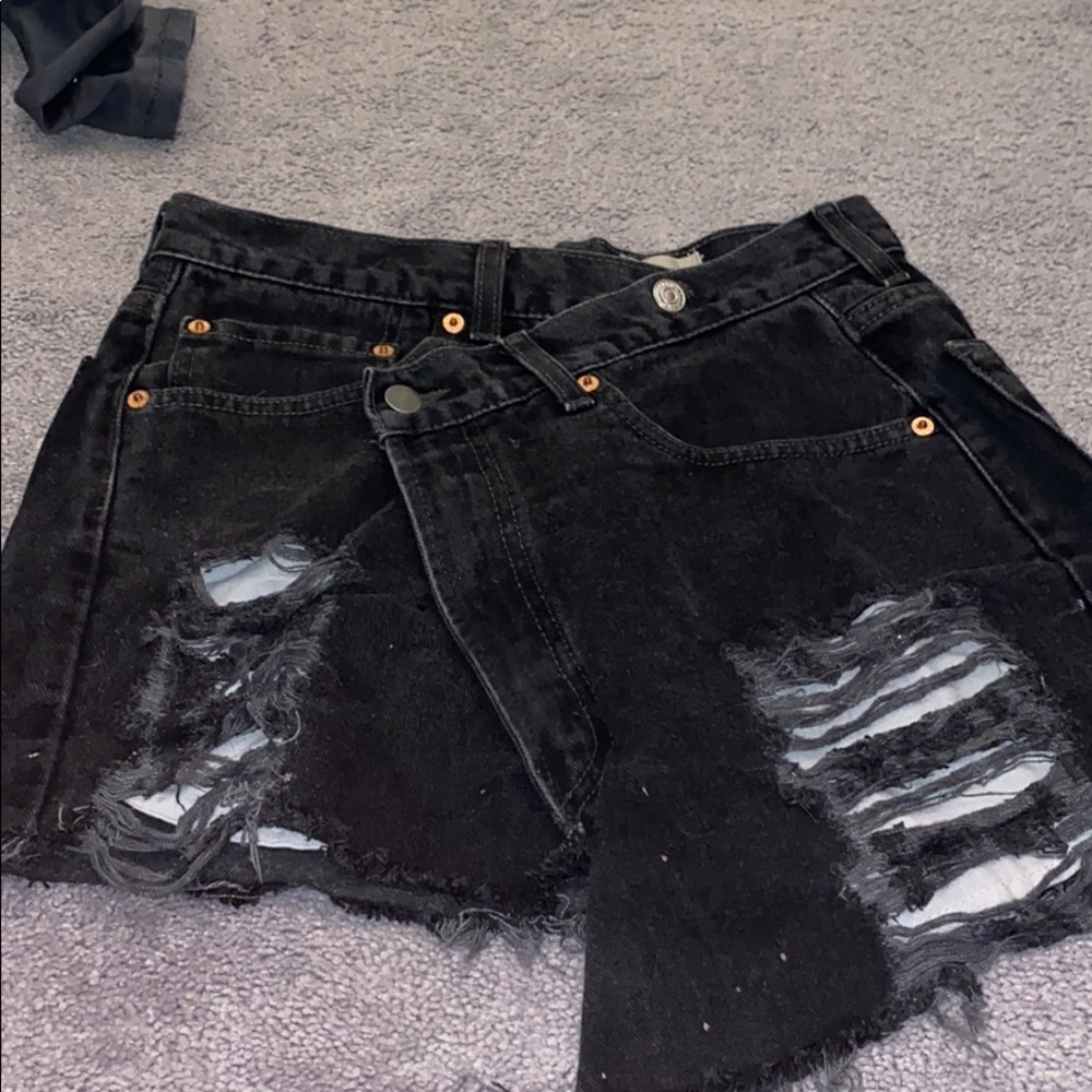 lf skirt